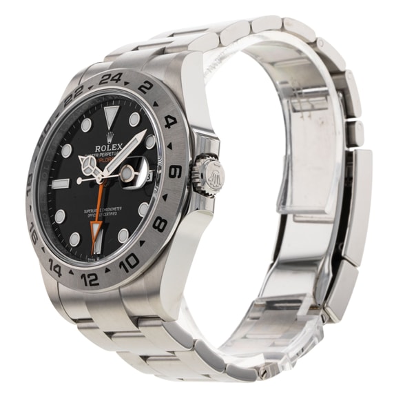 Rolex Explorer II 226570